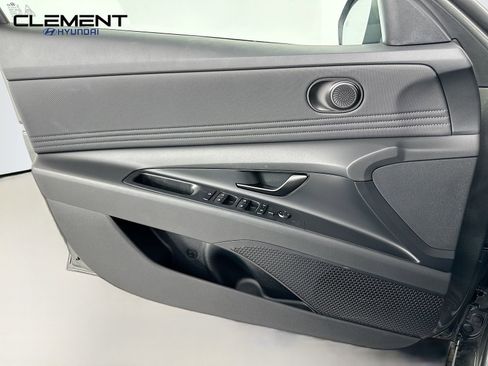 New 2026 Hyundai Elantra Sport image 22