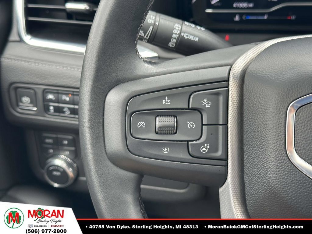 Certified 2023 GMC Yukon Denali AWD/4WD image 26