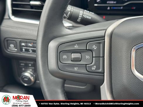 Used 2023 GMC Yukon Denali AWD/4WD image 26