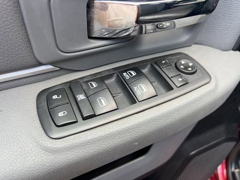 Used 2017 RAM 2500 Lone Star w/ Sport Appearance Group image 22