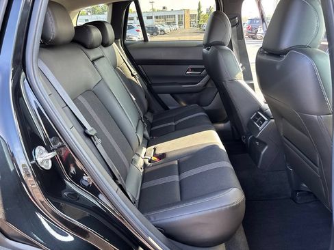 Used 2026 MAZDA CX-50 AWD 2.5 S w/ Preferred Pkg image 35