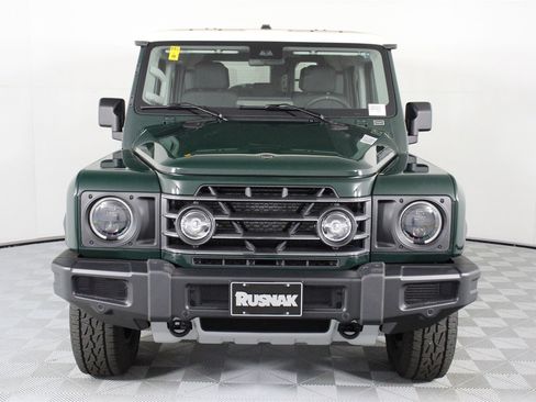 New 2025 INEOS Grenadier image 2