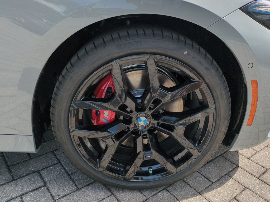 New 2027 BMW 440i xDrive Coupe w/ Premium Package AWD/4WD image 11