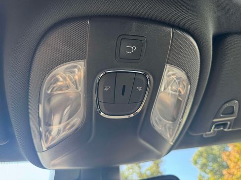 Used 2026 Jeep Compass Limited AWD/4WD image 28
