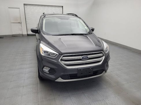 Used 2018 Ford Escape SEL AWD/4WD image 14