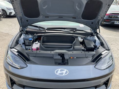 Used 2023 Hyundai Ioniq 6 SEL RWD image 22