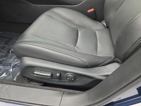 Certified 2024 Honda Accord EX-L image 25