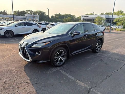 Used 2019 Lexus RX 350 AWD w/ Navigation Package image 3