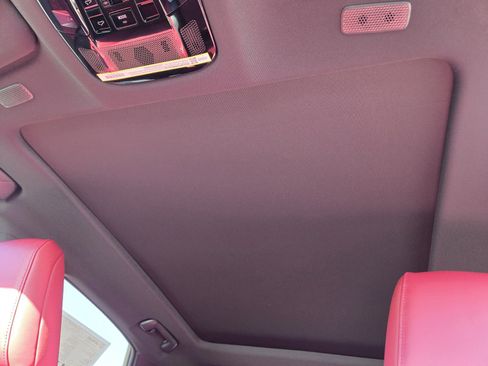 New 2026 Lexus NX 350 AWD w/ Luxury Package image 7