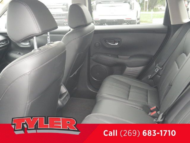Used 2024 Honda HR-V EX-L image 37