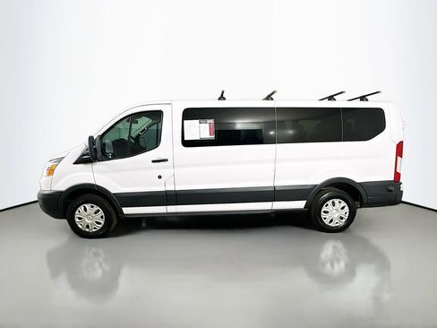 Used 2016 Ford Transit 350 XLT RWD image 5