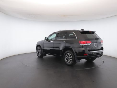 Used 2022 Jeep Grand Cherokee Limited image 23