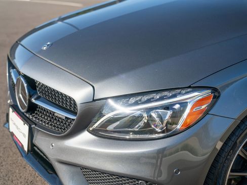 Used 2018 Mercedes-Benz C 43 AMG 4MATIC Coupe image 30
