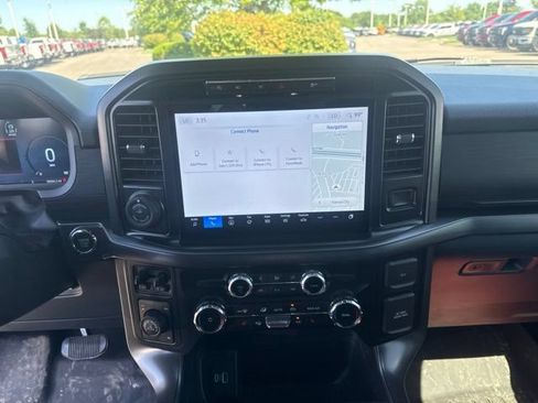 Used 2024 Ford F150 XLT w/ Equipment Group 302A MID AWD/4WD image 18