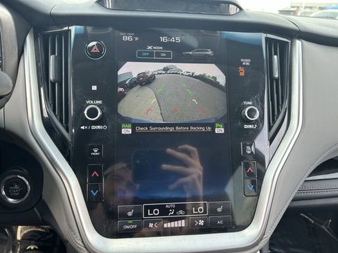 Used 2020 Subaru Outback Limited AWD/4WD image 13