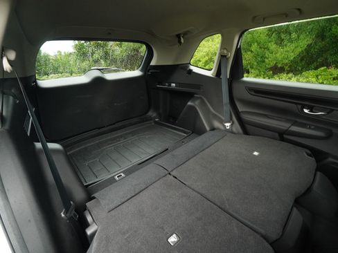 Used 2023 Honda CR-V EX image 24