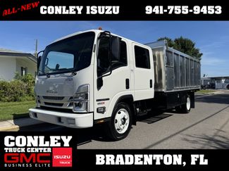New 2027 Isuzu NPR RWD video 1