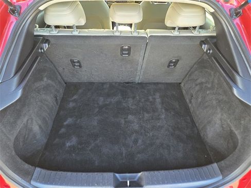 Used 2020 MAZDA CX-30 FWD w/ Select Package image 13