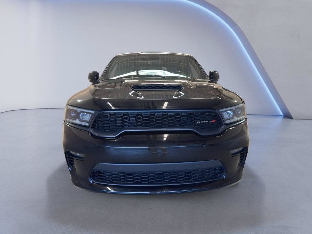 Used 2021 Dodge Durango R/T w/ Blacktop Package AWD/4WD image 2