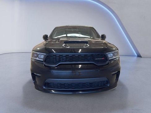 Used 2021 Dodge Durango R/T w/ Blacktop Package AWD/4WD image 2