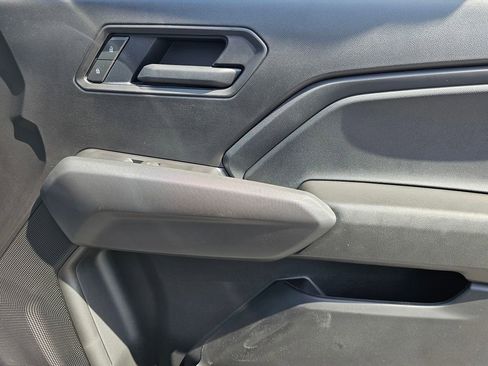 New 2026 Chevrolet Colorado W/T w/ WT Custom Package AWD/4WD image 9