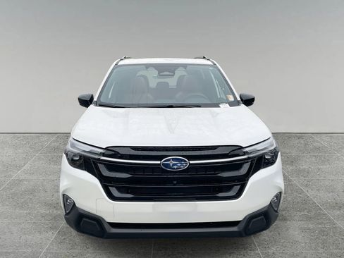 Certified 2025 Subaru Forester Touring w/ Protection Package image 8