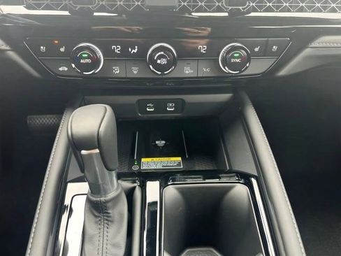 New 2025 Honda Accord Touring image 15