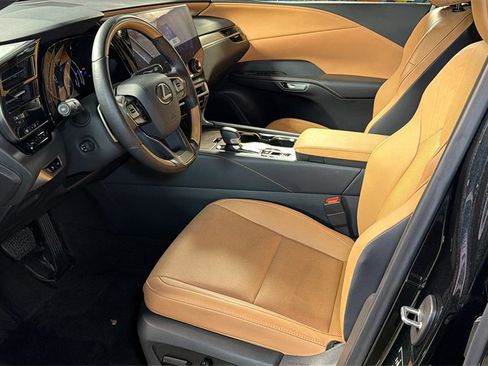 Certified 2024 Lexus RX 350 Premium image 24