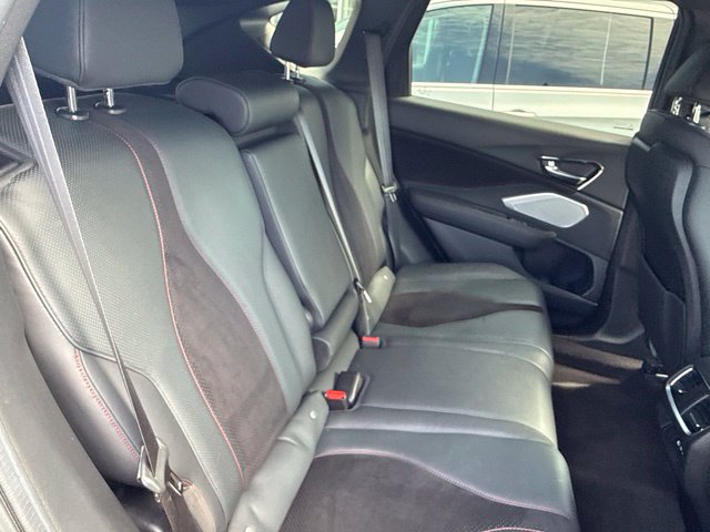Used 2024 Acura RDX w/ Advance Package AWD/4WD image 29