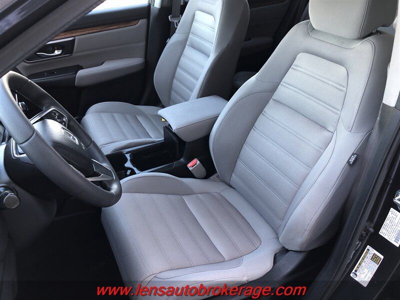 Used 2017 Honda CR-V EX image 12