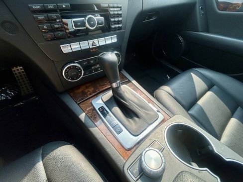 Used 2012 Mercedes-Benz C 250 Sedan w/ Multimedia Pkg image 23