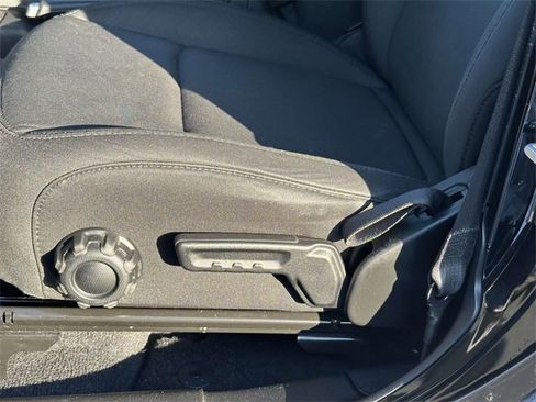 Certified 2021 Jeep Wrangler Unlimited Sahara image 17