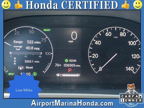 Used 2023 Honda CR-V Sport image 28