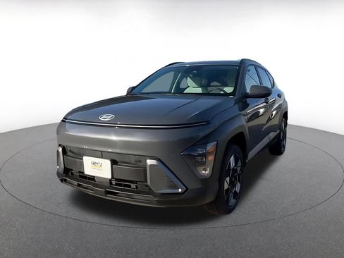 Used 2025 Hyundai Kona SEL image 15