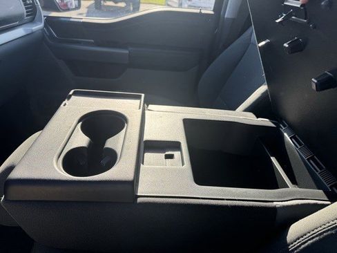 Certified 2022 Ford F150 XLT w/ Equipment Group 302A High image 21