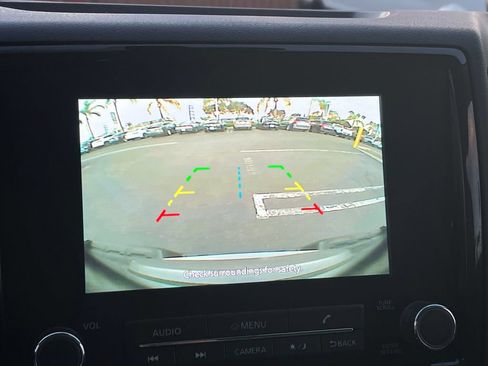 Used 2023 Nissan Frontier SV w/ SV Convenience Package RWD image 21