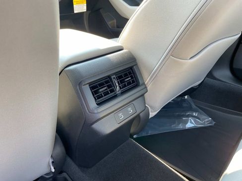 New 2025 Honda Accord SE image 11