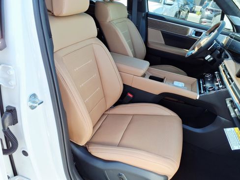 New 2026 Hyundai Santa Fe Calligraphy AWD/4WD image 7