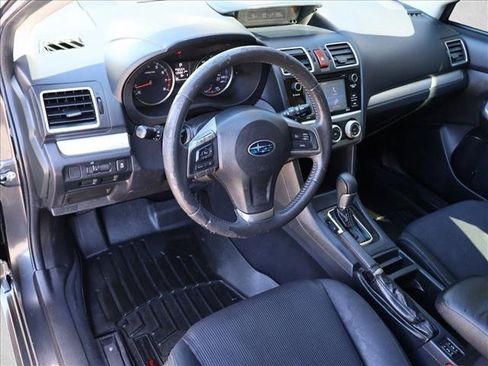 Used 2016 Subaru Impreza 2.0i Sport Premium AWD/4WD image 10