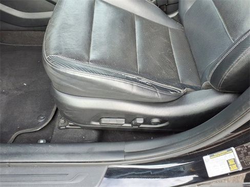 Used 2016 Kia Forte SX w/ SX Premium Technology Package image 5