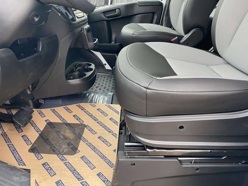 New 2026 RAM ProMaster 1500 w/ Convenience Group FWD image 9
