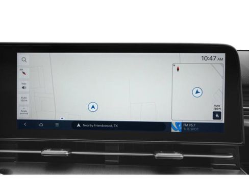 Certified 2025 Hyundai Kona Limited FWD image 19
