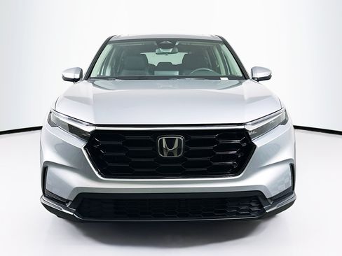 Used 2025 Honda CR-V EX image 2