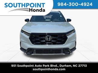 Used 2025 Honda CR-V Sport-L video 2
