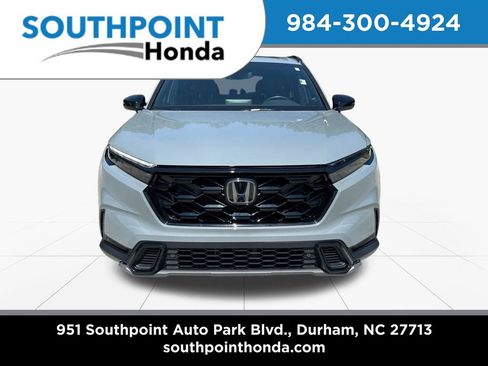 Used 2025 Honda CR-V Sport-L image 2