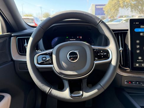 New 2026 Volvo XC60 T8 Plus w/ Protection Package Premier image 12