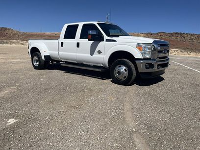 Used 2015 Ford F350 XLT w/ XLT Premium Package