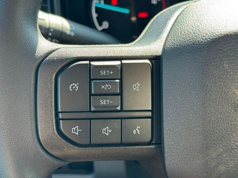 New 2026 Ford F250 XL w/ STX Appearance Package image 26