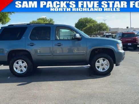 Used 2009 Chevrolet Tahoe LT image 10