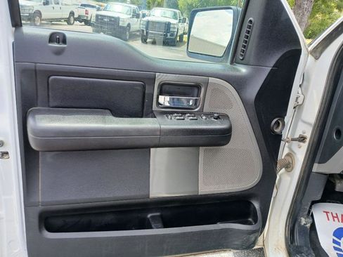 Used 2007 Ford F150 XLT image 24